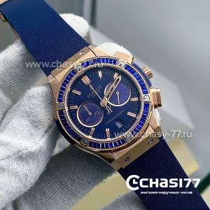HUBLOT Classic Fusion Chronograph (13681)