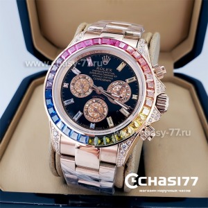 Rolex Daytona Rose Gold (13781)