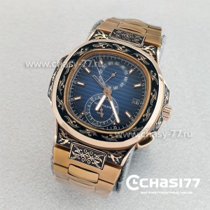 Patek Philippe Men Nautilus (23781)