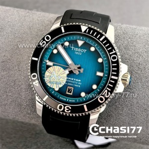 Tissot T-Sport Seastar Powermatic 80 (24581)