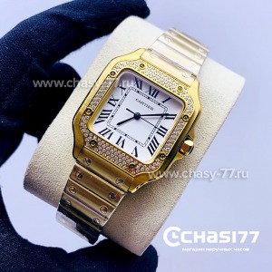 Cartier Santos Dumont (14781)