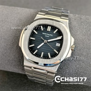 Patek Philippe Men Nautilus (24881)