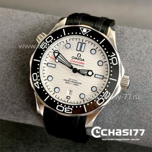Omega Seamaster - пряжка (24981)