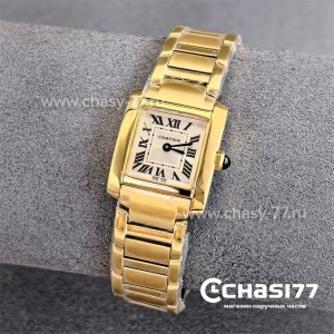 Cartier Tank (25181)