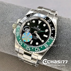 Rolex GMT-Master II (18781)