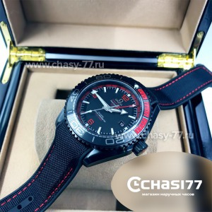 Omega Seamaster Planet Ocean (09081)
