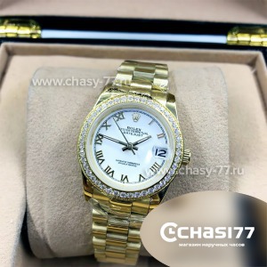 Rolex Datejust (10382)