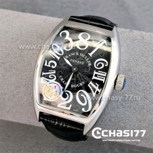 Franck Muller Crazy Hours (01582)