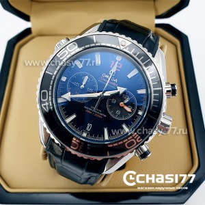 Omega Seamaster Planet Ocean (02082)