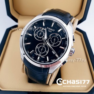 Tissot Couturier Chronograph (02182)