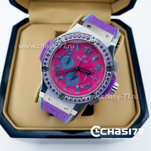 Hublot Big Bang Lady Series (12382)