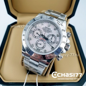 Rolex Daytona - Дубликат (12982)
