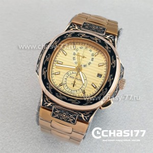 Patek Philippe Men Nautilus (23782)