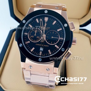 HUBLOT Classic Fusion Chronograph (14682)