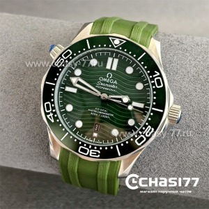 Omega Seamaster - пряжка (24982)