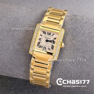 Cartier Tank (25182)