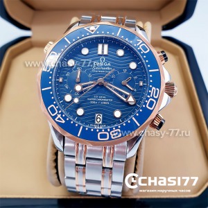 Omega Seamaster (15382)
