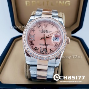 Rolex Datejust (16682)