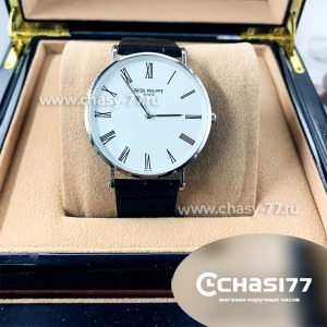 Patek Philippe Calatrava (07082)