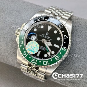 Rolex GMT-Master II (18782)