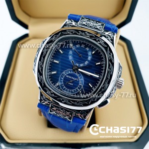 Patek Philippe Men Nautilus (10383)