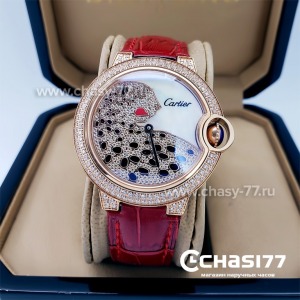 Cartier Ballon Bleu (11183)