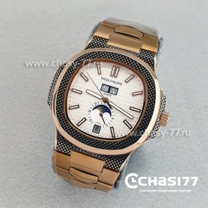 Patek Philippe Men Nautilus (23783)
