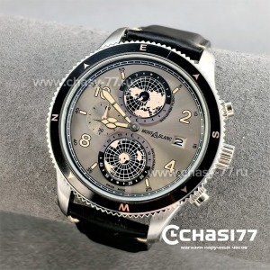 Montblanc 1858 Geosphere (25383)