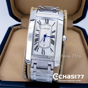 Cartier Tank (17383)