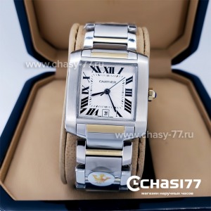 Cartier Tank (18083)