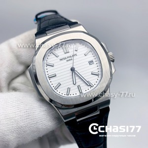 Patek Philippe Men Nautilus (08683)