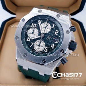 Audemars Piguet Royal Oak Offshore Chronograph - Дубликат (19583)