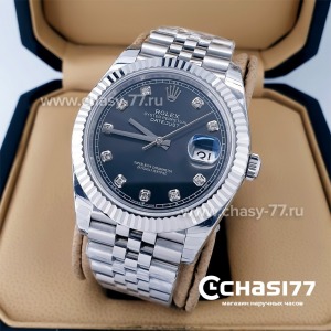Rolex Datejust Steel - Дубликат (20184)