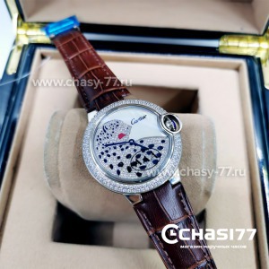 Cartier Ballon Bleu (11184)