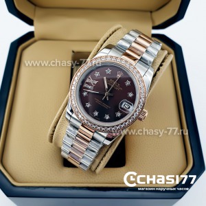Rolex Datejust (12384)