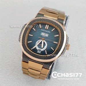 Patek Philippe Men Nautilus (23784)