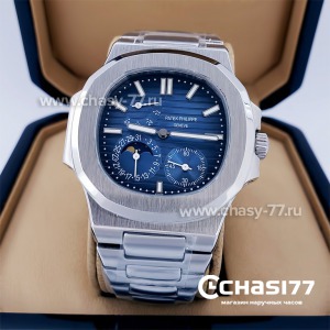 Patek Philippe Men Nautilus (13984)