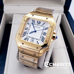 Cartier Santos Dumont (14184)