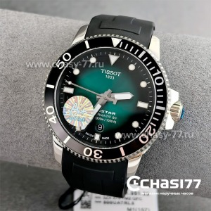 Tissot T-Sport Seastar Powermatic 80 (24584)