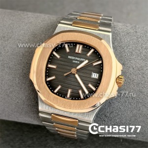 Patek Philippe Men Nautilus (24884)
