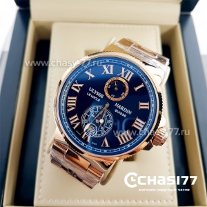 Ulysse Nardin (05184)