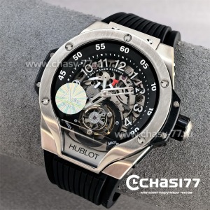Hublot MP-13 Tourbillon Bi-Axis (25684)