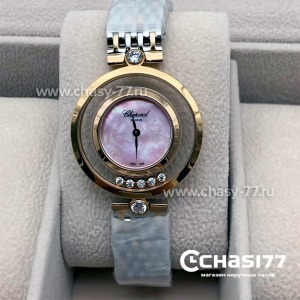 Chopard Happy Diamonds (16084)