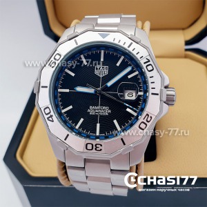 Tag Heuer Aquaracer Bamford (16284)