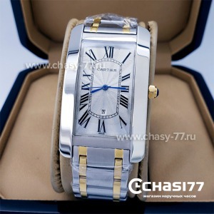 Cartier Tank (17384)