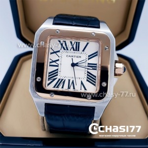 Cartier Santos Dumont (17984)