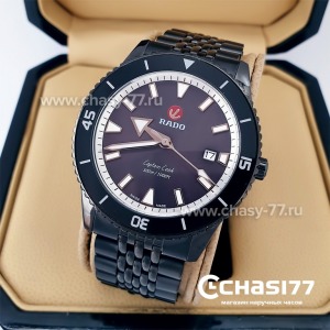 Rado Captain Cook (19984)