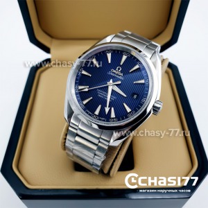 Omega Seamaster Aqua Terra - Дубликат (10485)