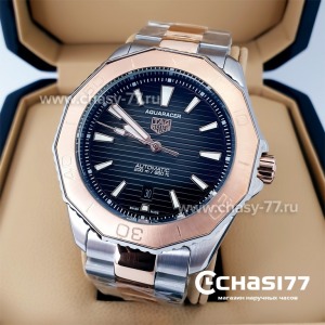 Tag Heuer Aquaracer Calibre 5 (21485)