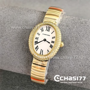 Cartier Baignoire (25185)
